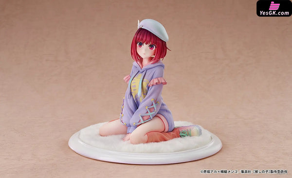 Oshi no Ko Kana Arima Hoodie Style Ver. (Licensed) Figure - GSC Studio [Pre-Order] Others