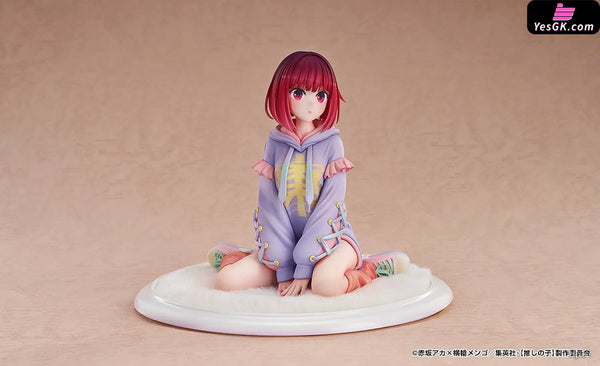 Oshi no Ko Kana Arima Hoodie Style Ver. (Licensed) Figure - GSC Studio [Pre-Order] Others