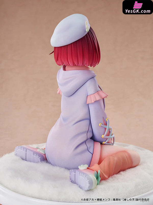 Oshi no Ko Kana Arima Hoodie Style Ver. (Licensed) Figure - GSC Studio [Pre-Order] Others