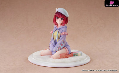 Oshi no Ko Kana Arima Hoodie Style Ver. (Licensed) Figure - GSC Studio [Pre-Order] Others