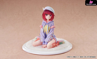 Oshi no Ko Kana Arima Hoodie Style Ver. (Licensed) Figure - GSC Studio [Pre-Order] Others