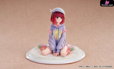 Oshi no Ko Kana Arima Hoodie Style Ver. (Licensed) Figure - GSC Studio [Pre-Order] Others
