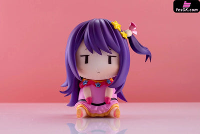 Oshi no Ko SD Hoshino Ai GK Statue - SC Studio [In-Stock] - Full Payment - Others
