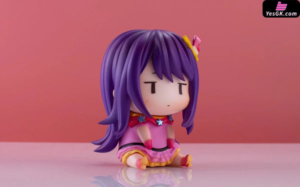 Oshi no Ko SD Hoshino Ai GK Statue - SC Studio [In-Stock] - Full Payment - Others