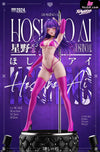 Oshi No Ko Standing Series Hoshino Ai Statue - Flawless Studio [Pre-Order] Full Payment / 1/4 Scale