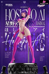 Oshi No Ko Standing Series Hoshino Ai Statue - Flawless Studio [Pre-Order] Others