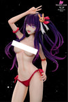 Oshi No Ko Summer Swimwear Limited-Ai Hoshino Statue - Wooden Horse Studio [Pre-Order] Other Animes