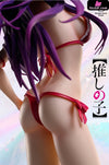 Oshi No Ko Summer Swimwear Limited-Ai Hoshino Statue - Wooden Horse Studio [Pre-Order] Other Animes