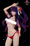 Oshi No Ko Summer Swimwear Limited-Ai Hoshino Statue - Wooden Horse Studio [Pre-Order] Other Animes