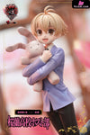 Ouran High School Host Club #1 Mitsukuni Honey Haninozuka GK Statue - Weare A Design Studio [Pre-Order Closed] Full