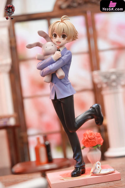 Ouran High School Host Club #1 Mitsukuni Honey Haninozuka GK Statue - Weare A Design Studio [Pre-Order Closed] Deposit