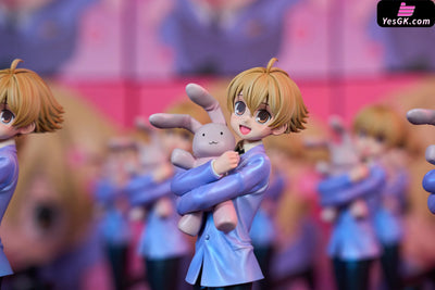 Ouran High School Host Club #1 Mitsukuni Honey Haninozuka GK Statue - Weare A Design Studio [In-Stock] Full Payment
