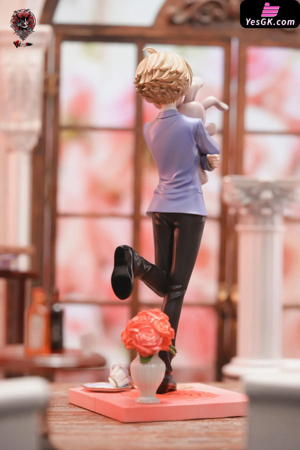 Ouran High School Host Club #1 Mitsukuni Honey Haninozuka GK Statue - Weare A Design Studio [Pre-Order Closed] Others