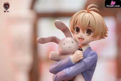 Ouran High School Host Club #1 Mitsukuni Honey Haninozuka GK Statue - Weare A Design Studio [Pre-Order Closed] Others
