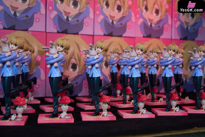 Ouran High School Host Club #1 Mitsukuni Honey Haninozuka GK Statue - Weare A Design Studio [In-Stock] Full Payment