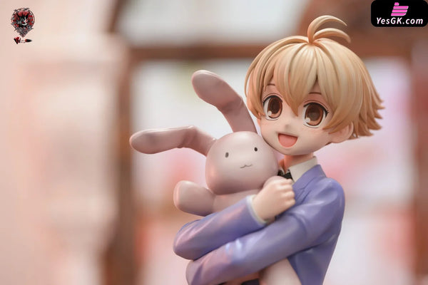 Ouran High School Host Club #1 Mitsukuni Honey Haninozuka GK Statue - Weare A Design Studio [Pre-Order Closed] Others