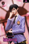 Ouran High School Host Club #2 Kyoya Ootori GK Statue - Weare A Design Studio [Pre-Order] Deposit Others