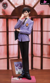 Ouran High School Host Club #2 Kyoya Ootori GK Statue - Weare A Design Studio [Pre-Order] Others