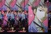 Ouran High School Host Club #3 Takashi Morinozuka 1/6 GK Statue - Weare A Design Studio [In-Stock] - Full Payment