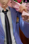 Ouran High School Host Club #3 Takashi Morinozuka 1/6 GK Statue - Weare A Design Studio [Pre-Order] Others