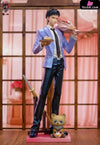 Ouran High School Host Club #3 Takashi Morinozuka 1/6 GK Statue - Weare A Design Studio [Pre-Order] Others