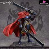 Overlord Ainz Ooal Gown Adventurer Momo Ver Statue - Hobbilic Studio [Pre-Order Closed]