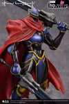 Overlord Ainz Ooal Gown Adventurer Momo Ver Statue - Hobbilic Studio [Pre-Order Closed]