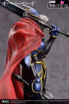 Overlord Ainz Ooal Gown Adventurer Momo Ver Statue - Hobbilic Studio [Pre-Order Closed]