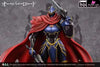 Overlord Ainz Ooal Gown Adventurer Momo Ver Statue - Hobbilic Studio [Pre-Order Closed]