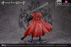 Overlord Ainz Ooal Gown Adventurer Momo Ver Statue - Hobbilic Studio [Pre-Order Closed]