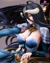 Overlord Albedo 1/4 Statue - STAREXVA Studio [In-Stock] Full Payment Overlord