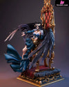 Overlord Albedo 1/4 Statue - STAREXVA Studio [In-Stock] Full Payment Overlord