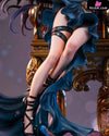 Overlord Albedo 1/4 Statue - STAREXVA Studio [In-Stock] Full Payment Overlord