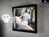 Overlord Albedo Detachable 3D Poster - Dorobou Neko Studio [In-Stock] - Full Payment - Overlord