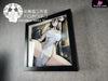 Overlord Albedo Detachable 3D Poster - Dorobou Neko Studio [In-Stock] - Full Payment - Overlord