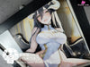 Overlord Albedo Detachable 3D Poster Statue - Dorobou Neko Studio [Pre-Order] Other Animes