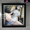 Overlord Albedo Detachable 3D Poster Statue - Dorobou Neko Studio [Pre-Order] Other Animes