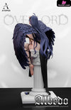 OVERLORD ALBEDO GK Statue - ATOPOS Studio [Pre-Order] Overlord