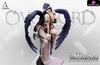 OVERLORD ALBEDO GK Statue - ATOPOS Studio [Pre-Order] Overlord