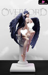 OVERLORD ALBEDO GK Statue - ATOPOS Studio [Pre-Order] Overlord