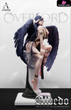 OVERLORD ALBEDO GK Statue - ATOPOS Studio [Pre-Order] Deposit / Regular Version Overlord