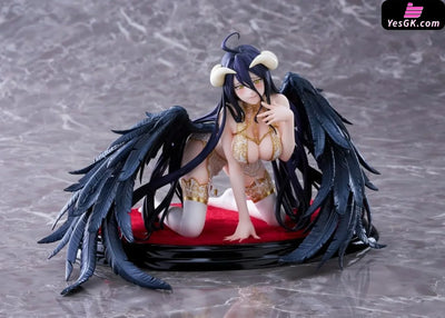 Overlord Albedo Pajamas 1/7 Figure - Claynel & ANIPLEX [In-Stock] Full Payment Overlord