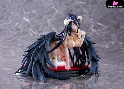 Overlord Albedo Pajamas 1/7 Figure - Claynel & ANIPLEX [In-Stock] Full Payment Overlord