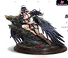 Overlord Albedo Resin Statue - Absinthe Studio [Pre - Order] Deposit Others