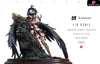 Overlord Albedo Resin Statue - Absinthe Studio [Pre - Order] Others