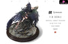 Overlord Albedo Resin Statue - Absinthe Studio [Pre - Order] Others