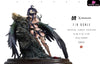 Overlord Albedo Resin Statue - Absinthe Studio [Pre - Order] Others