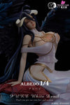 Overlord Albedo Resin Statue - Ov Studio & Hairtail [Pre-Order]