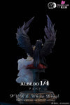 Overlord Albedo Resin Statue - Ov Studio & Hairtail [Pre-Order]