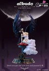 Overlord Albedo Resin Statue - Ov Studio & Hairtail [Pre-Order]